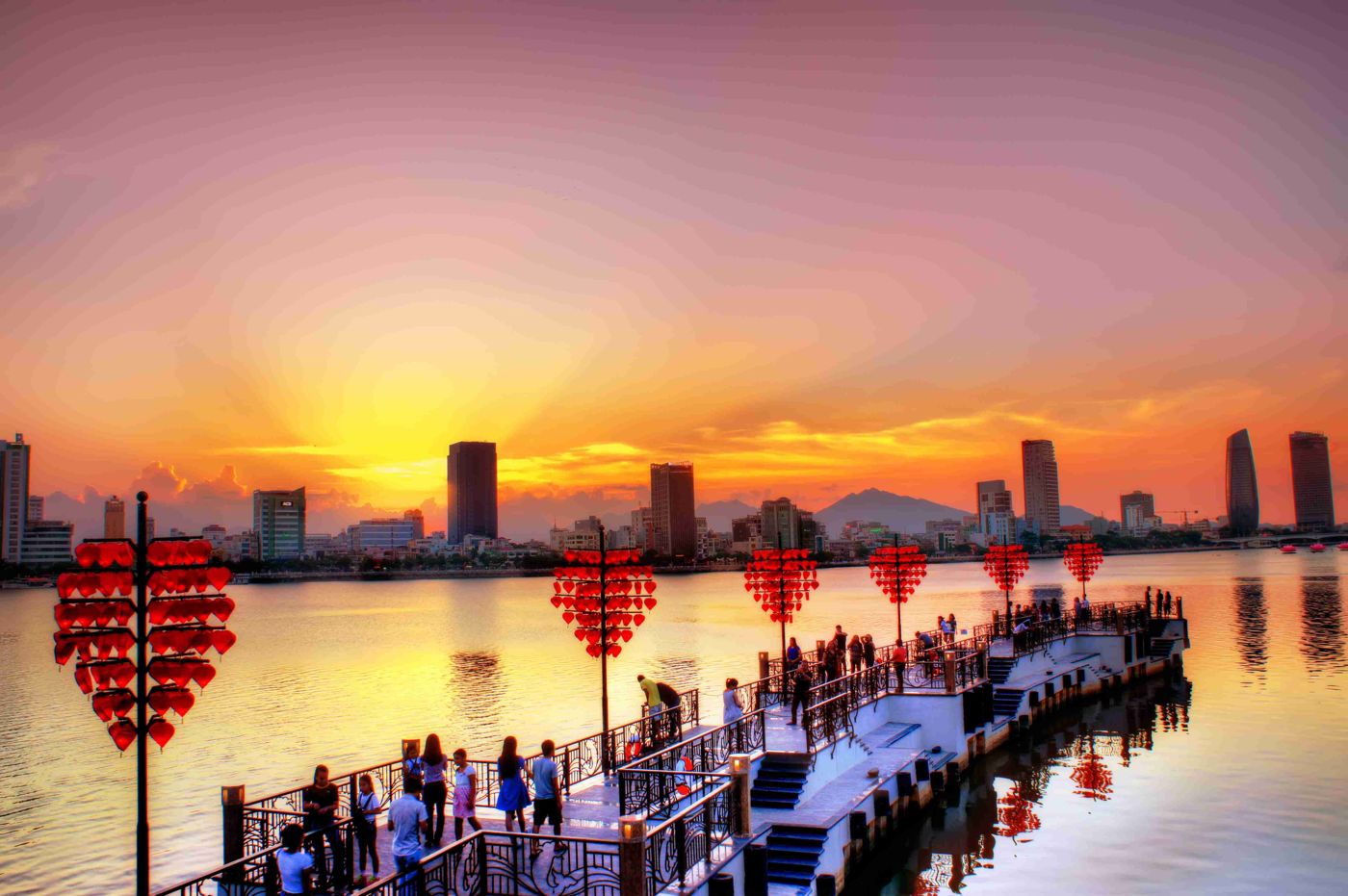 Capture the authentic charm of Vietnam’s cultural scene